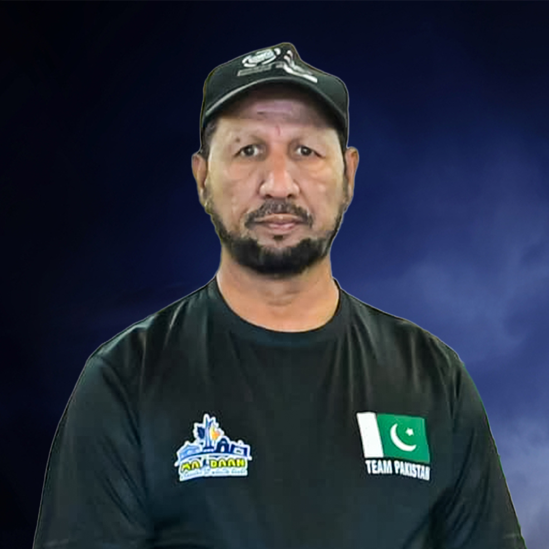 Muhammad Rashid