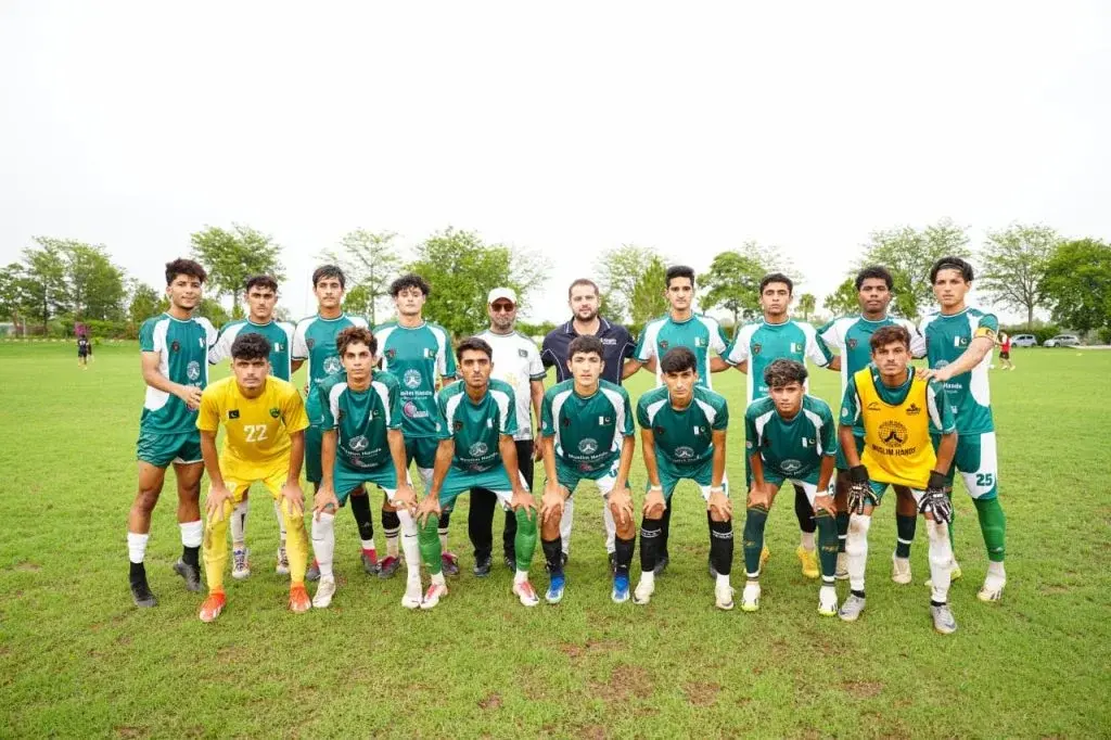Football Match
