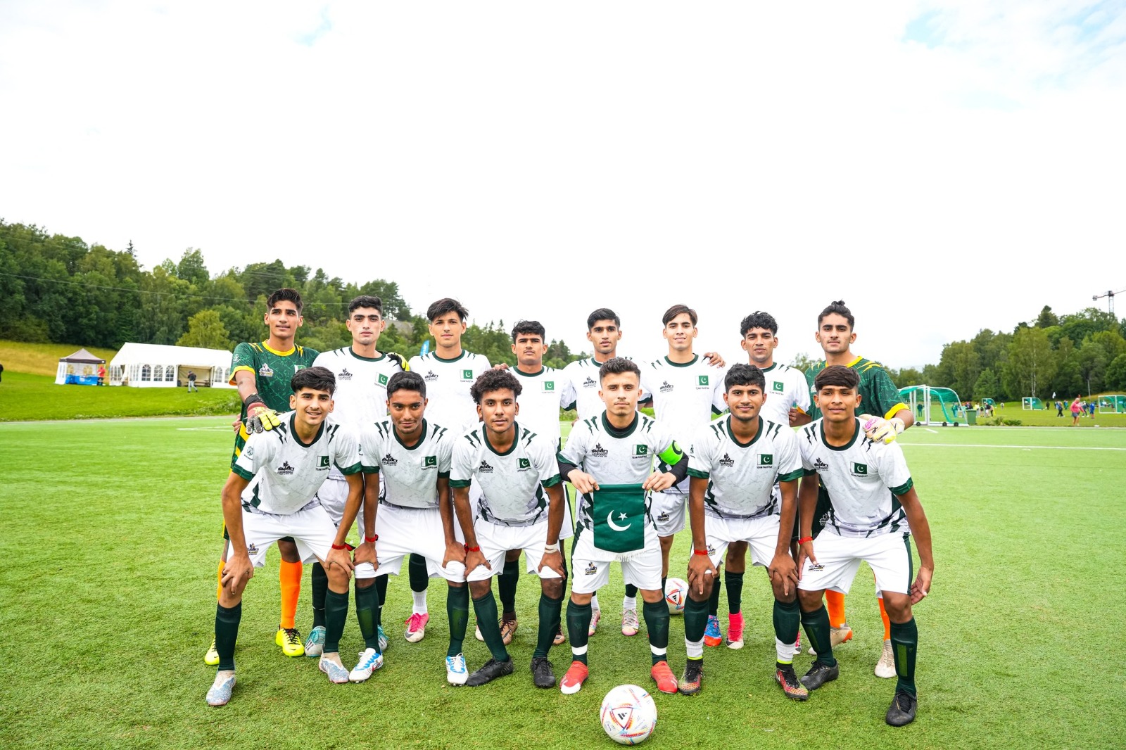 Football Match