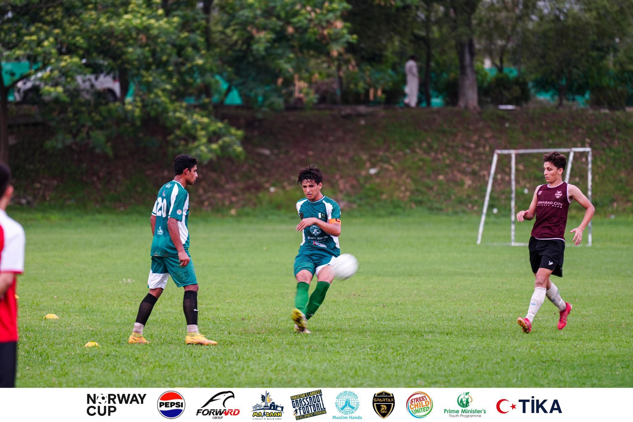 Football Match