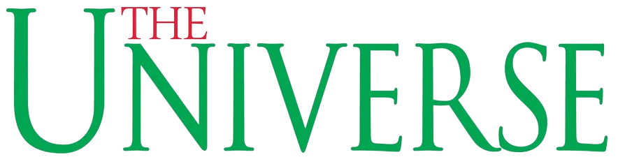 The Universe logo